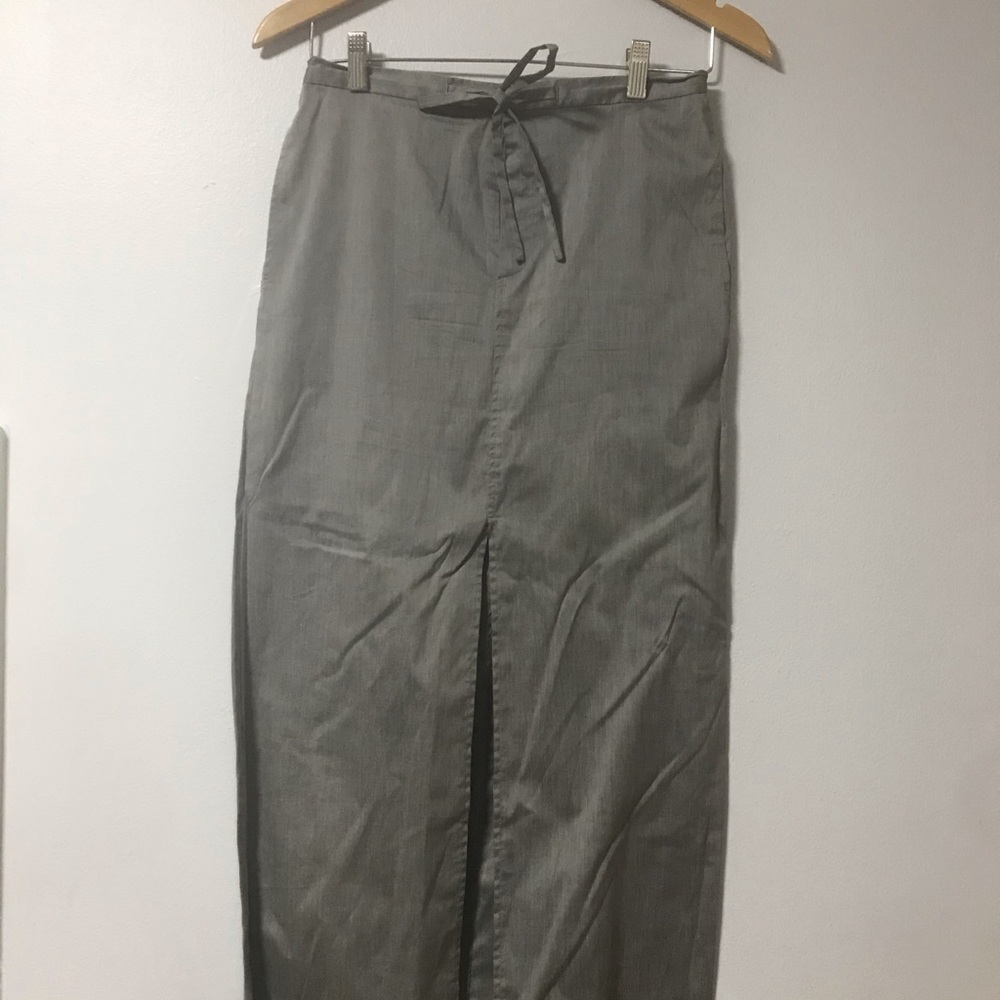 Beautiful long skirt
